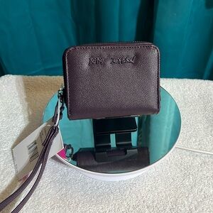 Betsey Johnson wallet